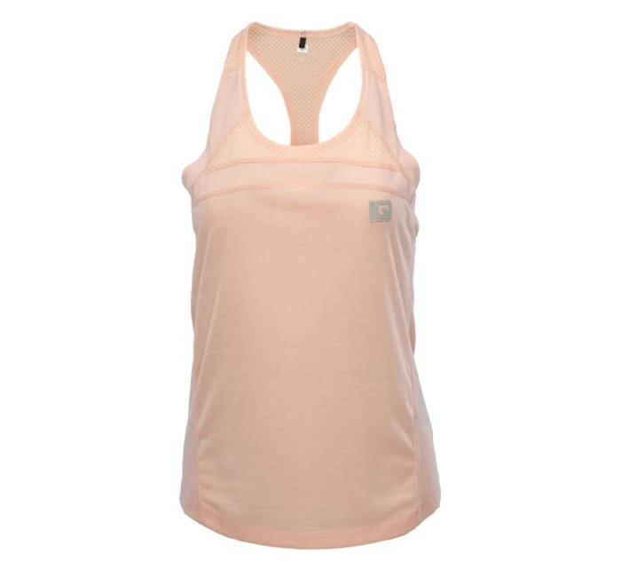 Tričko bez rukávů Ilmara Wmns W