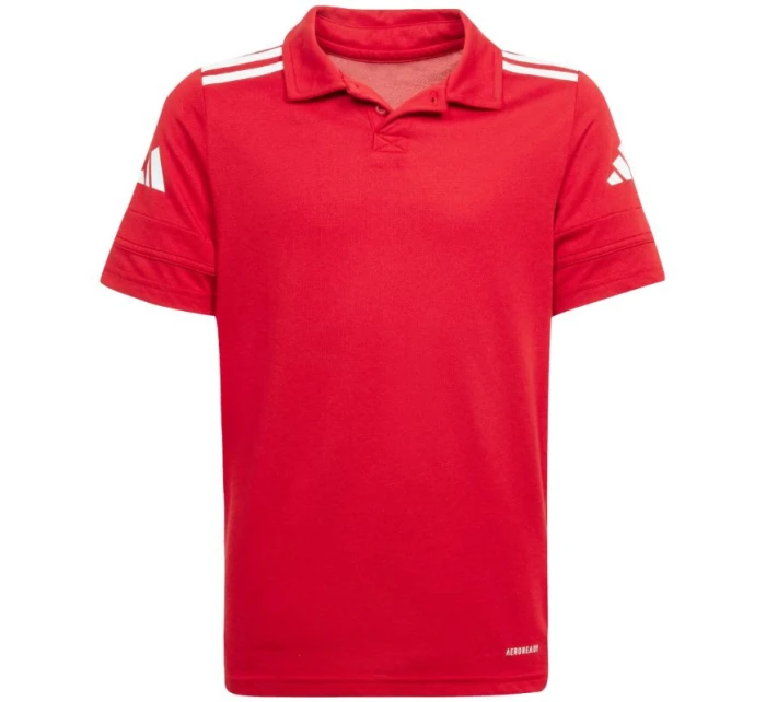 Tričko Squadra 25 Polo Jr model 21134551 - ADIDAS