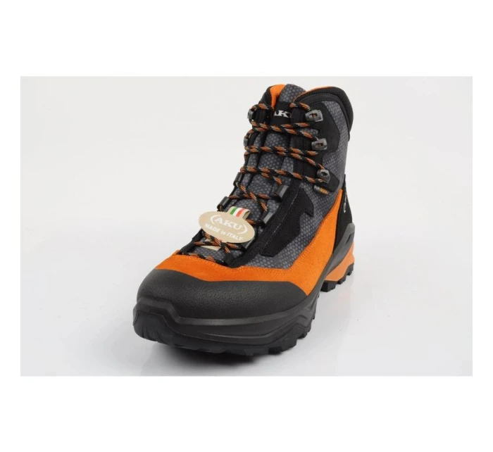 Boty  Goretex M model 21167610 - Aku