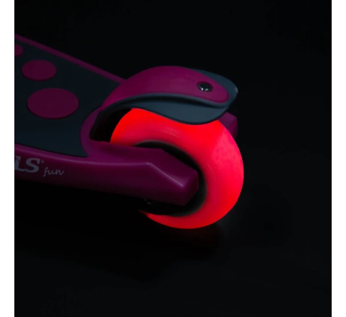 RŮŽOVÁ NILS model 21810816 - Nils Extreme RŮŽOVÁ NILS model 21810816 - Nils Extreme