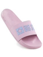 Žabky W model 21263554 - Big Star Žabky W model 21263554 - Big Star