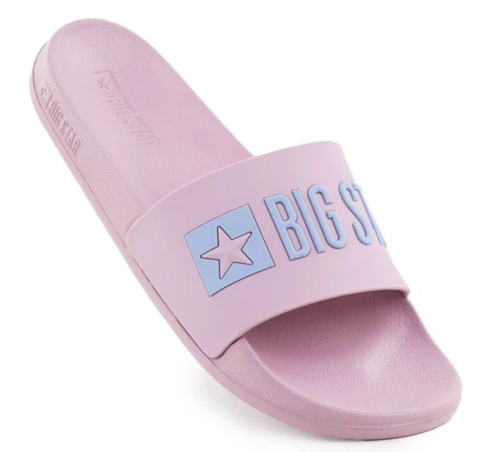 Žabky W model 21263554 - Big Star Žabky W model 21263554 - Big Star