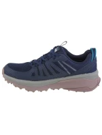 Skechers Switch Back - Cascades 180162-NVY Navy blue 36