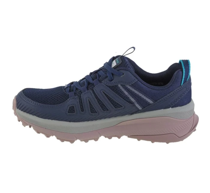 Skechers Switch Back - Cascades 180162-NVY Navy blue 36