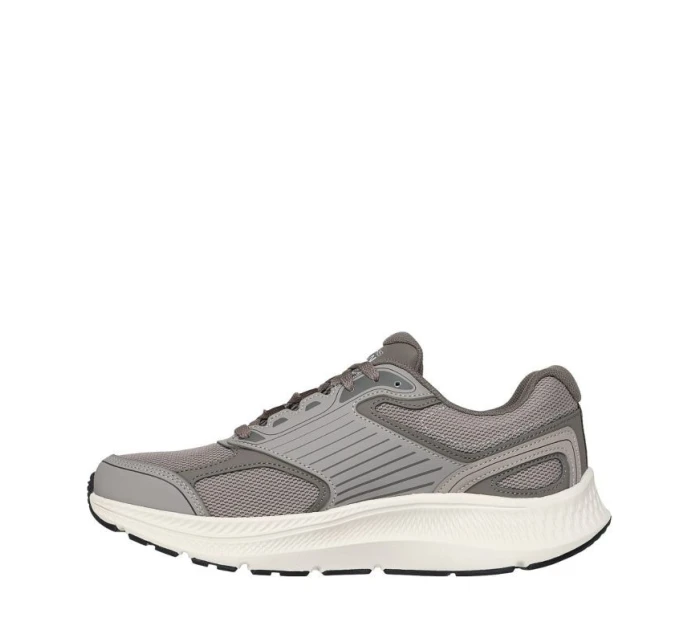 Skechers Go Run Consistent 2.0 khaki pánské boty 220866 KHK Skechers Go Run Consistent 2.0 khaki pánské boty 220866 KHK