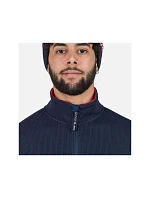 Fleece mikina tmavě modrá model 21452054 - Rossignol