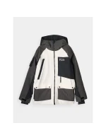 Pánská bunda s membránou 10000 pánské model 21474019 - 4F Pánská bunda s membránou 10000 pánské model 21474019 - 4F