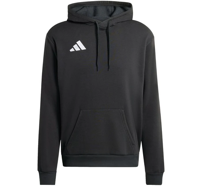 Pánská mikina adidas Entrada 26 Hoody černá JZ6577 pánské Pánská mikina adidas Entrada 26 Hoody černá JZ6577 pánské