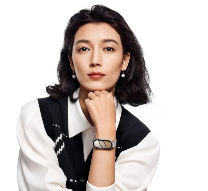 Xiaomi Smart Band 10 Midnight Black Xiaomi Smart Band 10 Midnight Black