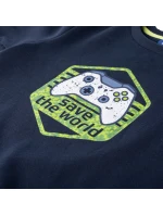 Mikina Jrb Jr model 19045677 - Bejo Mikina Jrb Jr model 19045677 - Bejo