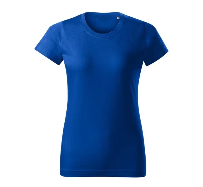 Dámské tričko Basic W MLI-F3405 - Malfini 