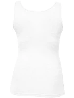 Dámské tílko 40. white model 22515085 - Promodoro Dámské tílko 40. white model 22515085 - Promodoro
