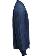 James Harvest Scarsdale Jacket Men Pánská prošívaná bunda 62.1053 navy James Harvest Scarsdale Jacket Men Pánská prošívaná bunda 62.1053 navy