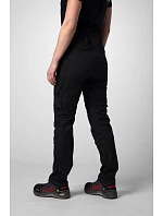 ProJob 2553 Service Pants Women Dámské strečové pracovní kalhoty 64.2553 black ProJob 2553 Service Pants Women Dámské strečové pracovní kalhoty 64.2553 black