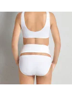 pás bílá  model 10618657 - Anita Maternity