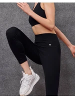 Dámské sportovní legíny   model 17660418 - Vamp