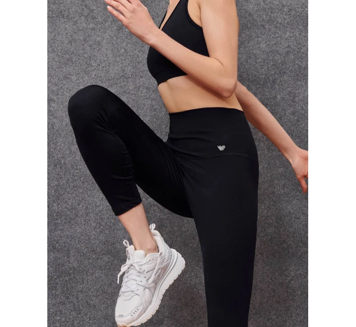 Dámské sportovní legíny   model 17660418 - Vamp