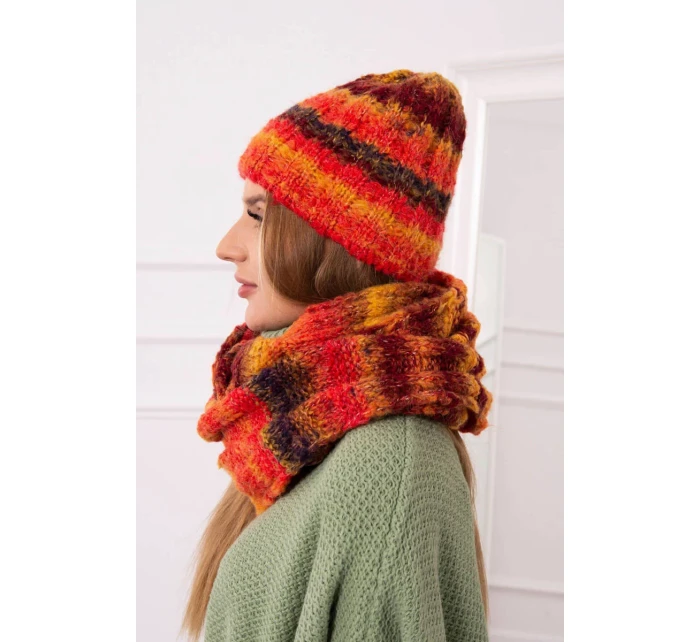 Dámská souprava model 18750677 - K-Fashion Dámská souprava model 18750677 - K-Fashion