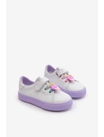 Dětské tenisky s suchým zipem model 21666963 - Boto