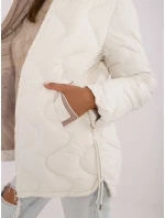 Kurtka MBM KR 2319.37 ecru Kurtka MBM KR 2319.37 ecru