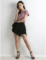 Tričko RV BZ 4622.20 tmavě růžová