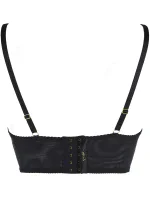 Korzet V-10511 černý - Axami Korzet V-10511 černý - Axami