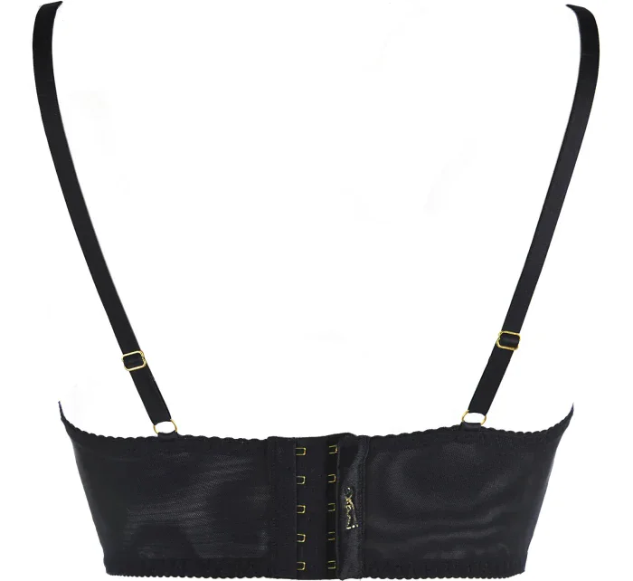 Korzet V-10511 černý - Axami Korzet V-10511 černý - Axami