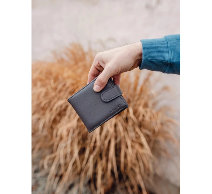 Peněženka VUCH Aris Grey