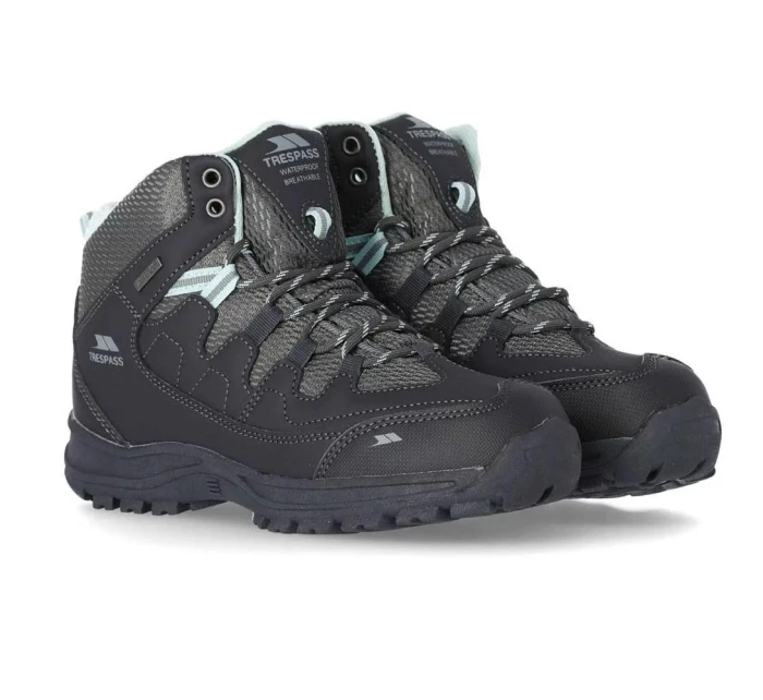 Dámské outdoorové boty Trespass Mitzi
