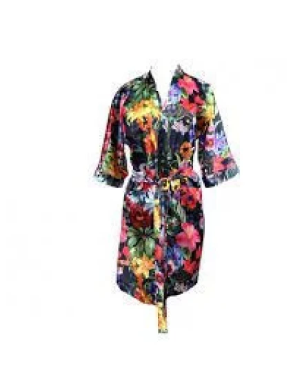 Dámský župan SUKE 2152 9001 - Vestis