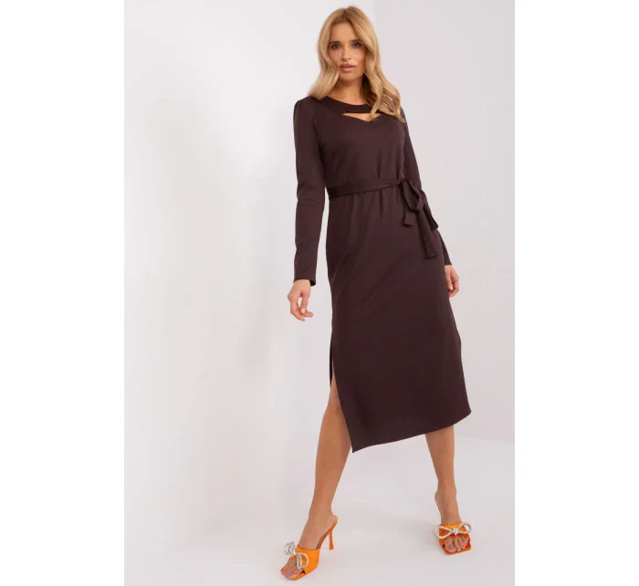 Denní šaty model 188802 Lakerta