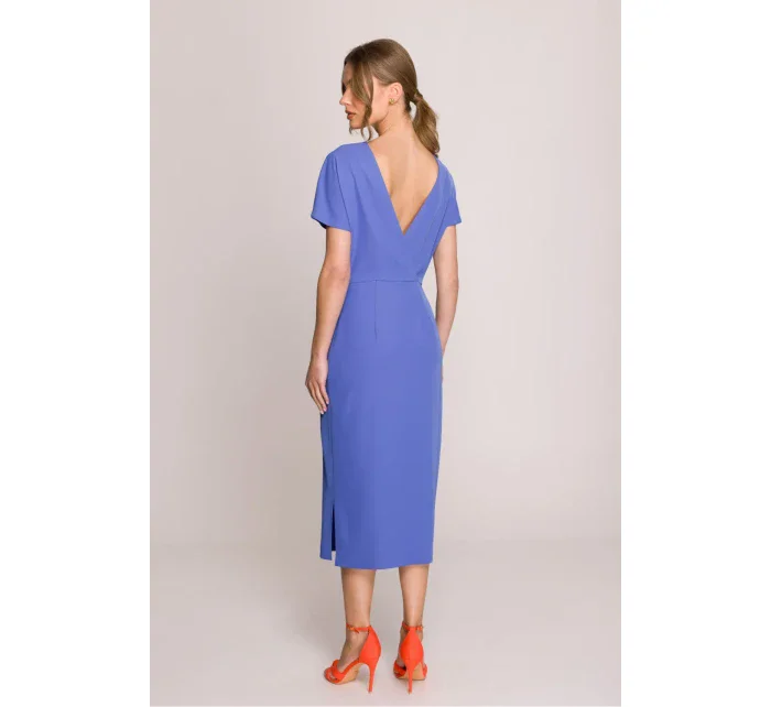 Denní šaty model 209108 Stylove Denní šaty model 209108 Stylove