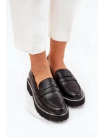 Mokasiny model 211107 Step in style Mokasiny model 211107 Step in style