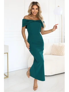 Večerní šaty model 222460 Numoco