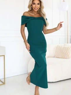 Večerní šaty model 222460 Numoco