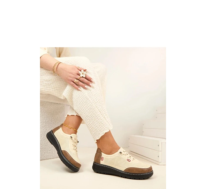 Polobotky  model 225592 Solea