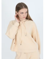 Dámská mikina model 22066057 - John Frank Dámská mikina model 22066057 - John Frank