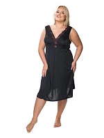 Košile Mewa 86350 Atena, šedá, velikosti 38–50