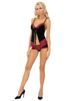 Dámská souprava Beccina - LivCo CORSETTI FASHION