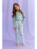 Dívčí pyžamo model 15897083 Carla green - Taro
