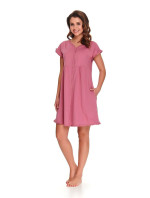 Noční košile 9600 pink - Doctornap