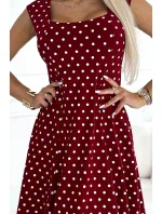 Dámské šaty   model 20126238 - numoco