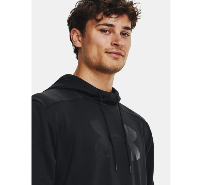 Mikina UA Armour Fleece Big Logo HD M model 20694659 - Under Armour Mikina UA Armour Fleece Big Logo HD M model 20694659 - Under Armour