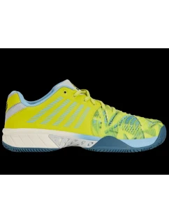 Pánská sportovní obuv KSwiss Light 3  sneakers yellow model 21350827 - K- Swiss