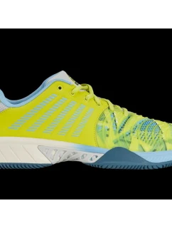 Pánská sportovní obuv K-Swiss Express Light 3 Padel training sneakers yellow (08900-377-M)