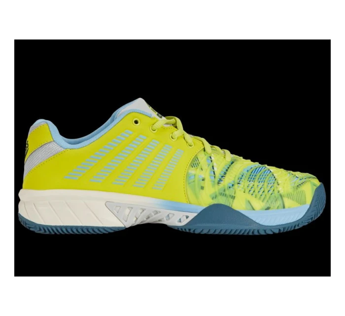 Pánská sportovní obuv K-Swiss Express Light 3 Padel training sneakers yellow (08900-377-M)