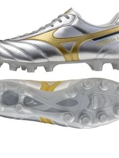 Fotbalové boty Mizuno Morelia II Club FG M P1GA251604