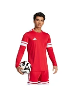 Adidas Squadra 25 Dres s dlouhým rukávem M JE5297 pánské Adidas Squadra 25 Dres s dlouhým rukávem M JE5297 pánské