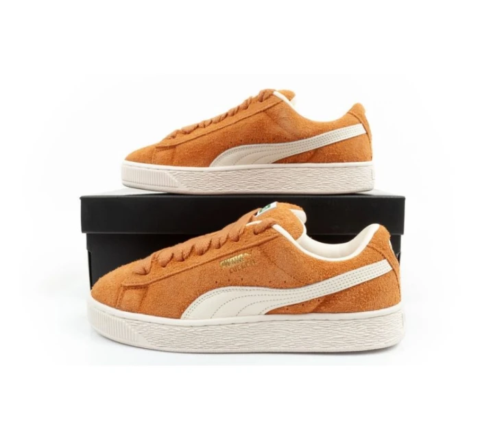 Boty Puma Suede XL Hairy 397241 04 Boty Puma Suede XL Hairy 397241 04