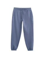 Pánské kalhoty 4F CAS M1140 denim 4FWMM00TTROM1140 32S